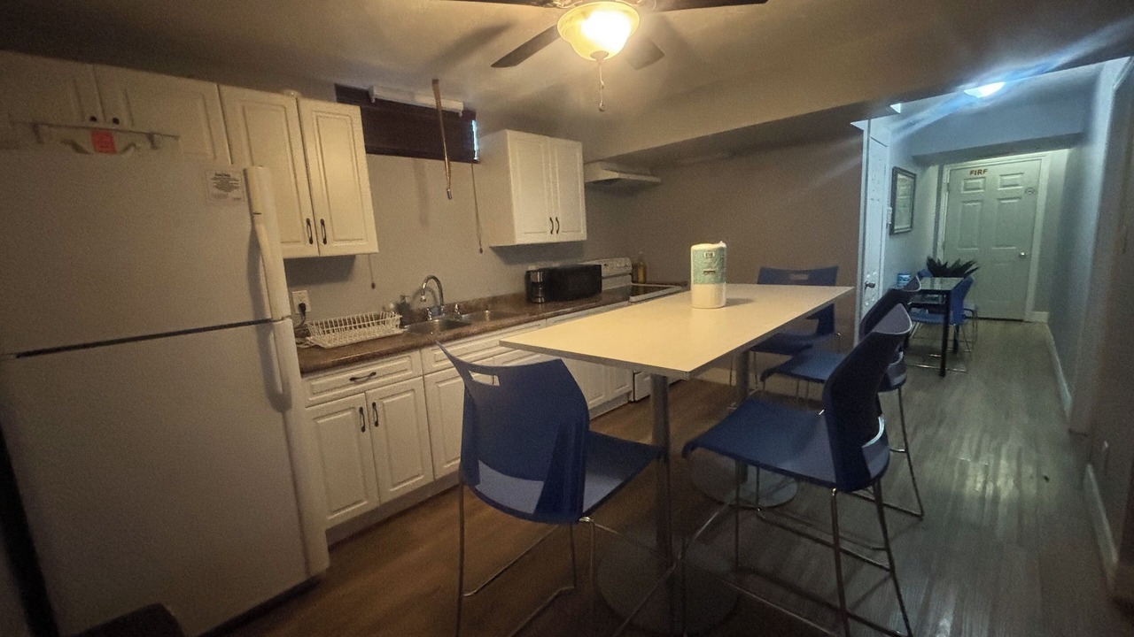 Photo of Kitchen in Chippawa