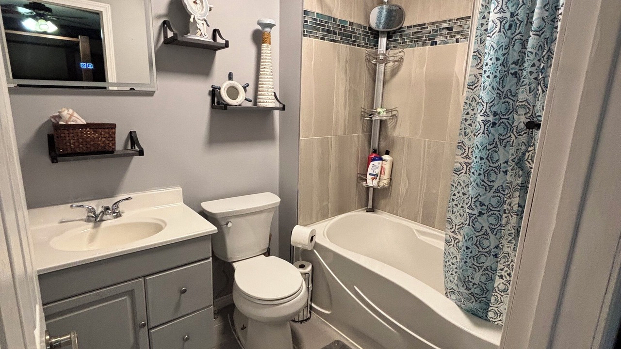 Photo of Bathroom in Chippawa