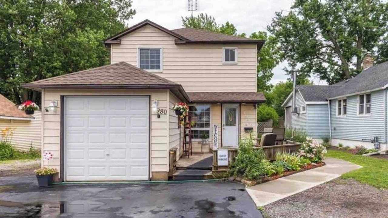 Photo of Outdoor in Chippawa
