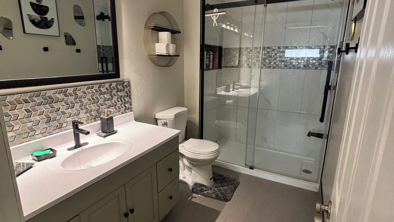 Photo of Bathroom in Chippawa