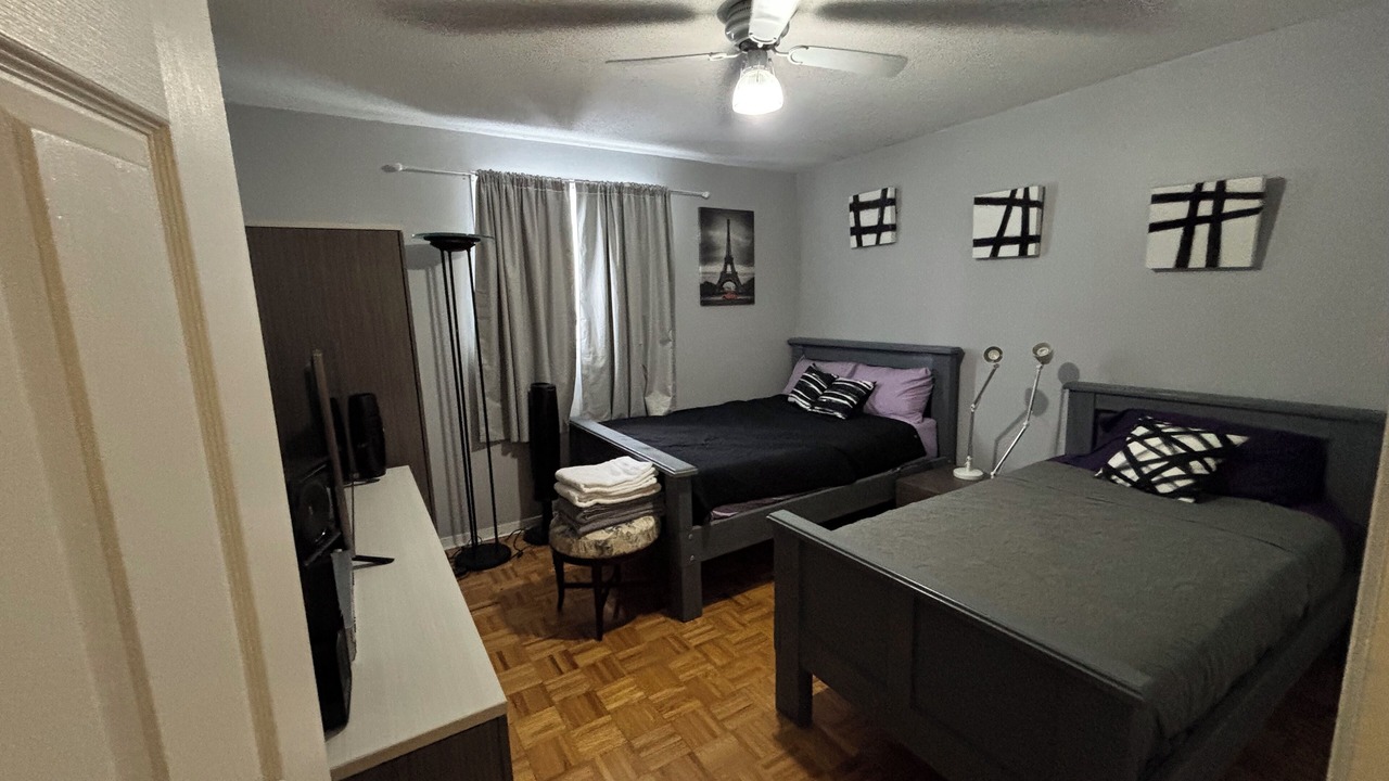 Photo of Bedroom in Chippawa