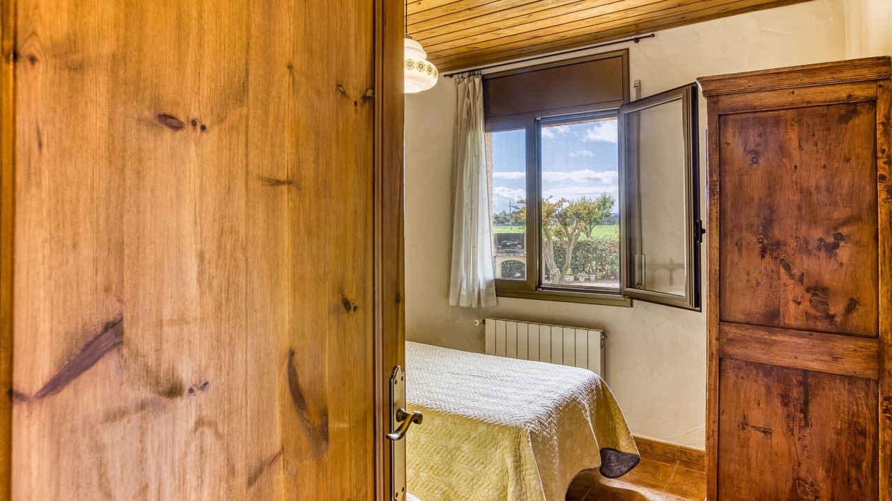 Photo of Bedroom in Fonalleras