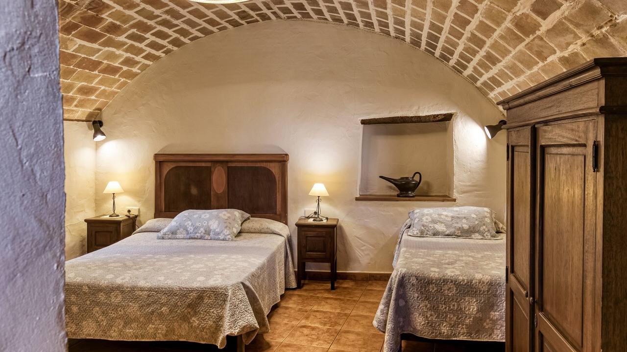 Photo of Bedroom in Fonalleras