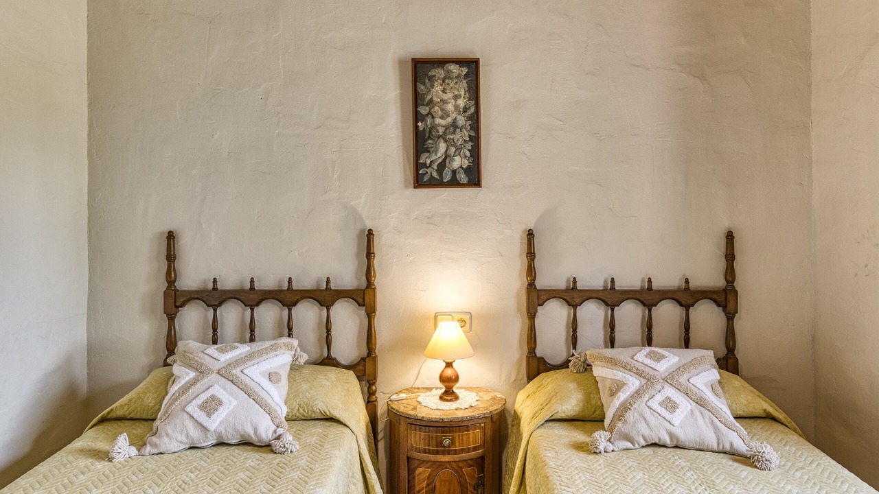 Photo of Bedroom in Fonalleras