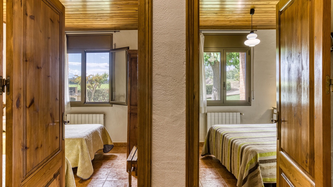 Photo of Bedroom in Fonalleras