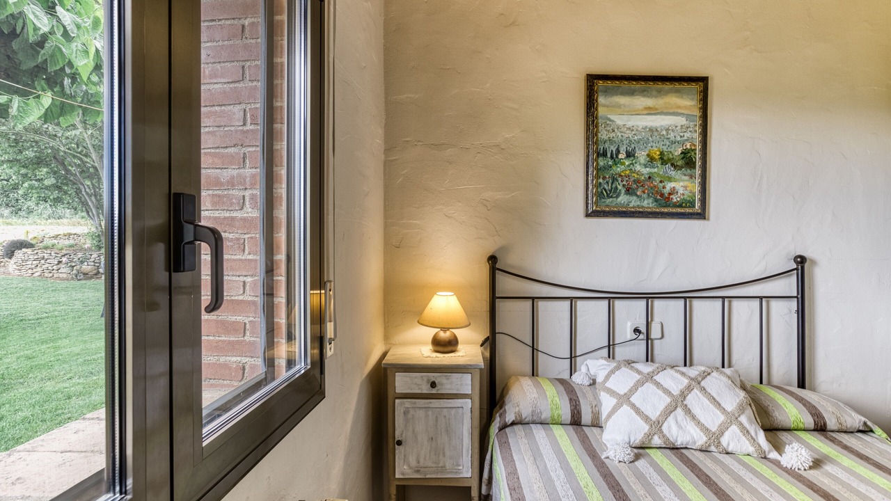 Photo of Bedroom in Fonalleras