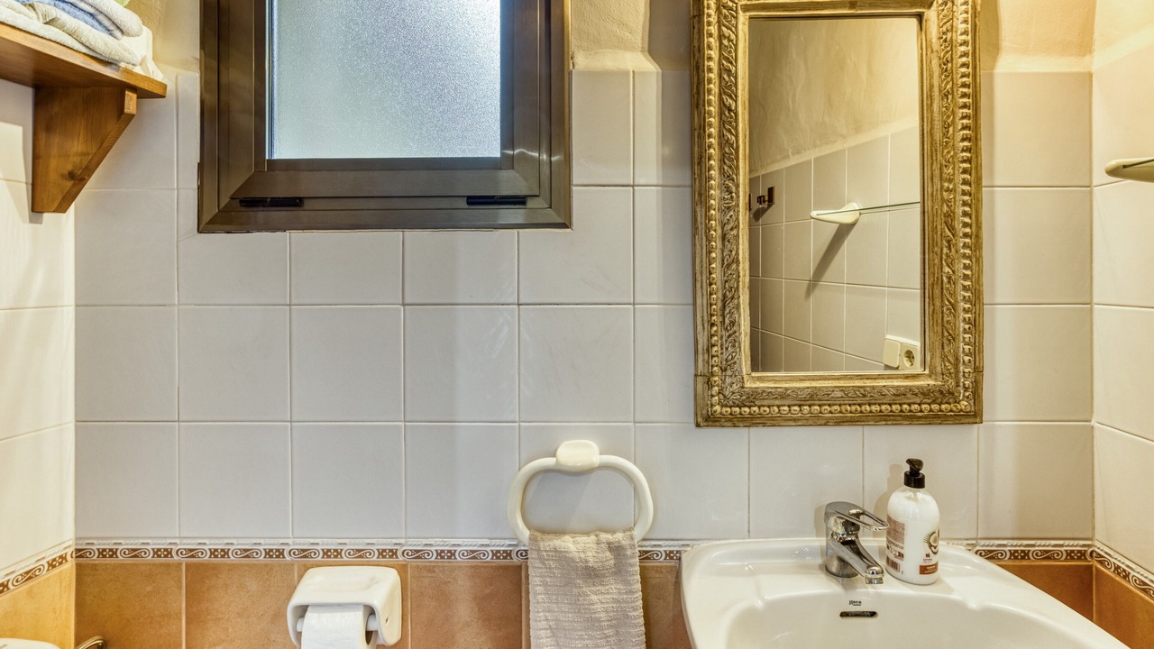 Photo of Bathroom in Fonalleras