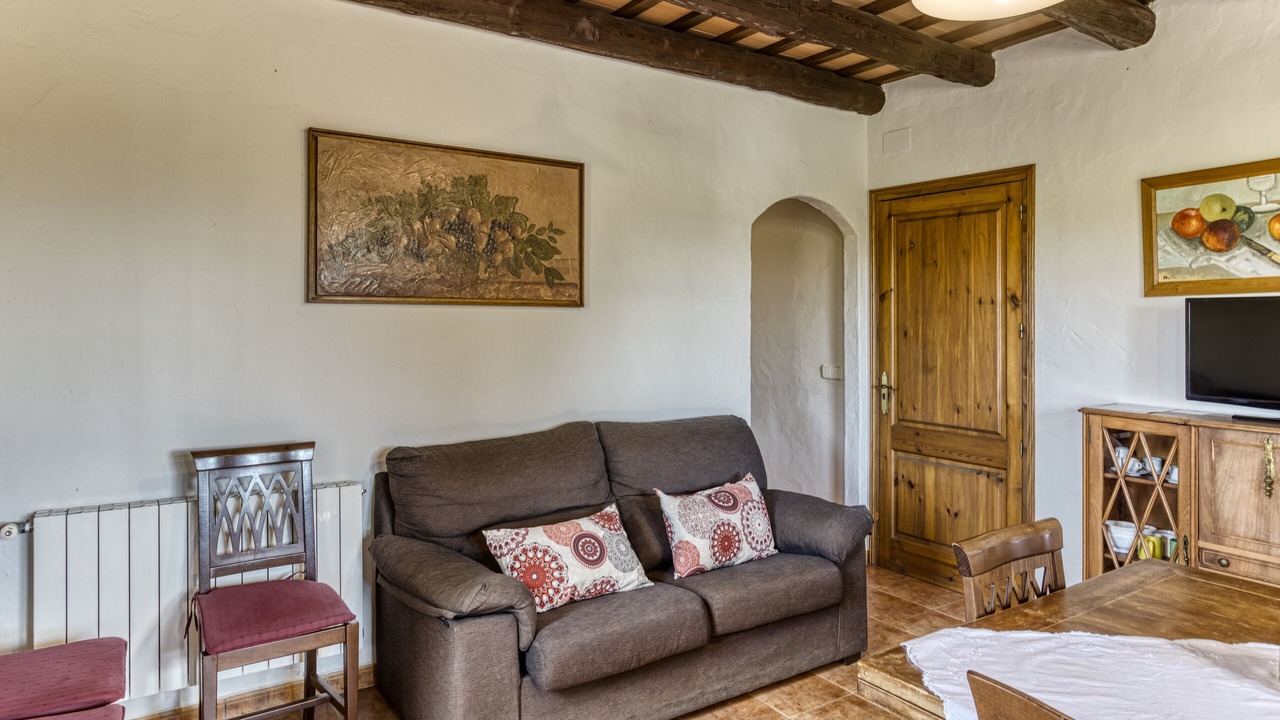 Photo of Livingroom in Fonalleras