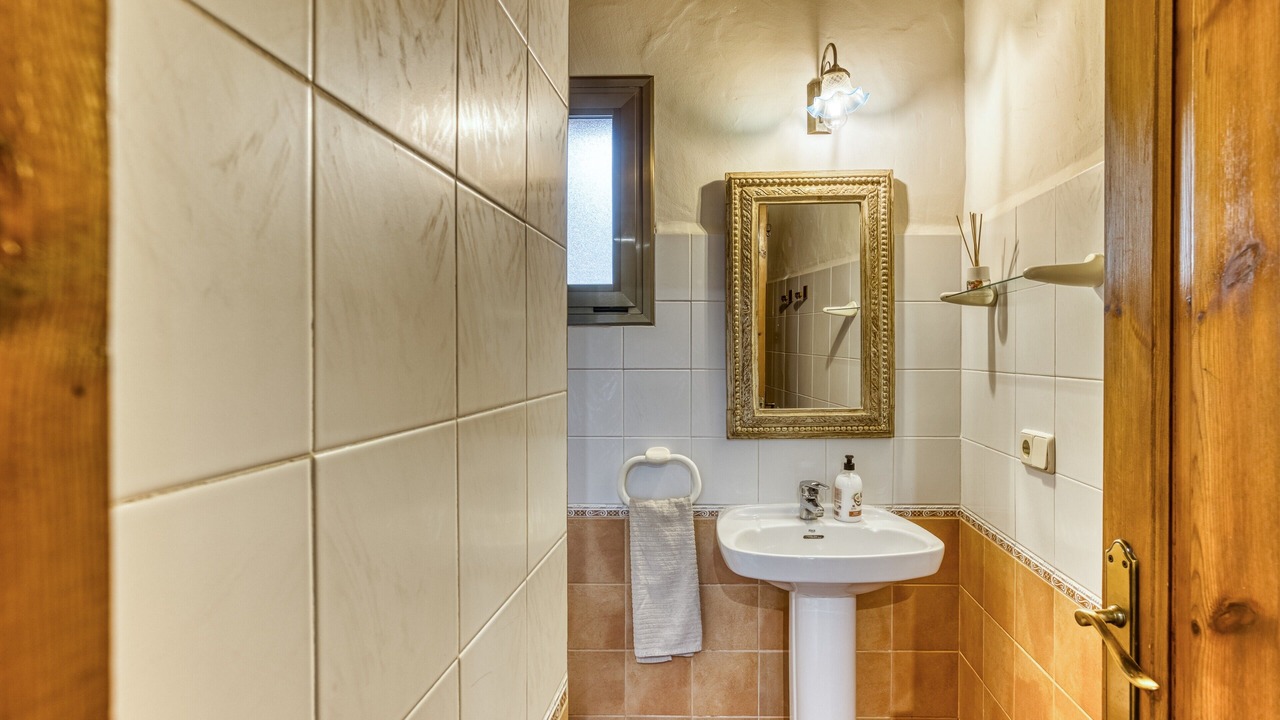 Photo of Bathroom in Fonalleras