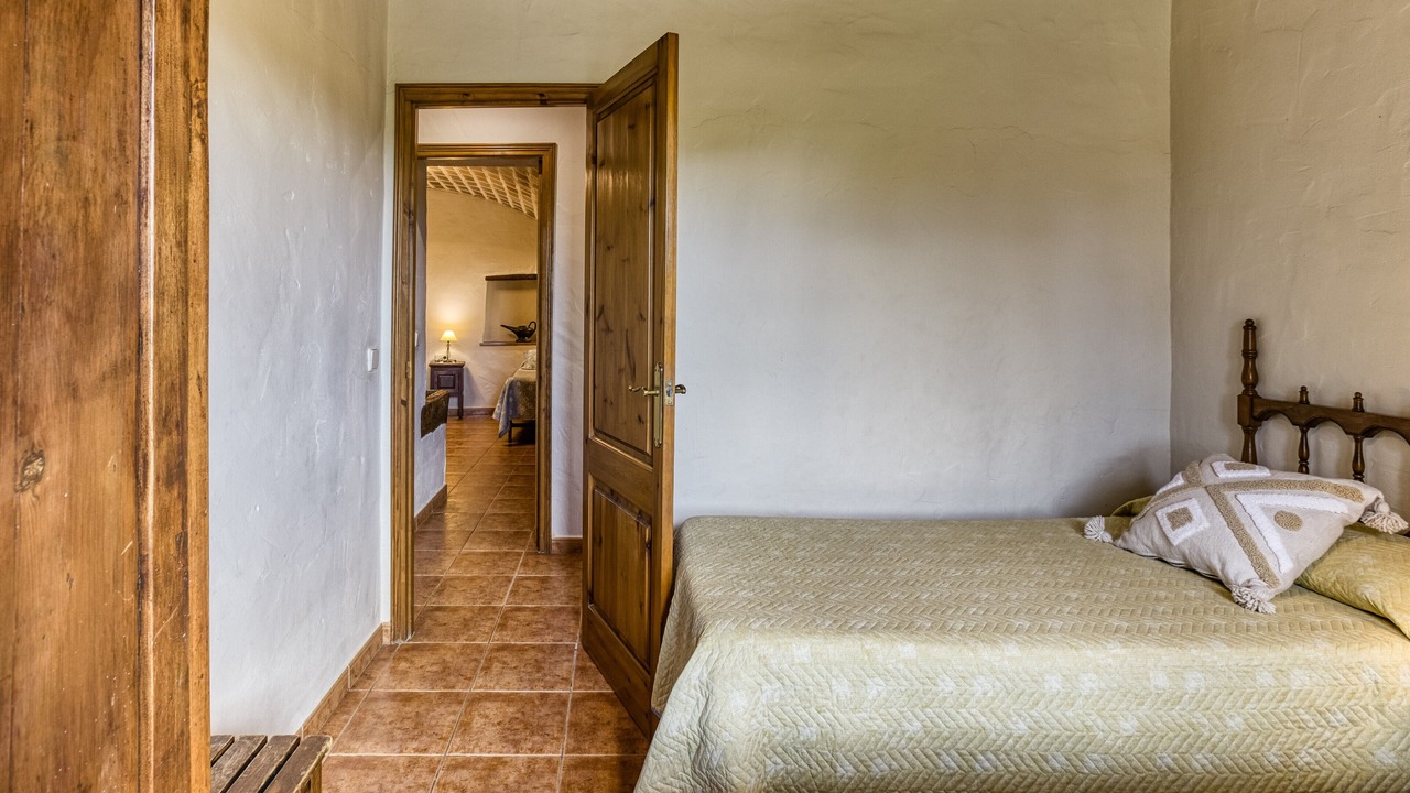 Photo of Bedroom in Fonalleras
