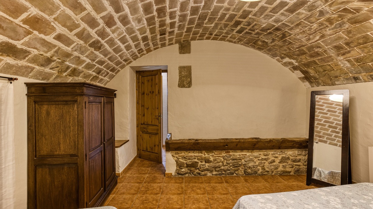 Photo of Bedroom in Fonalleras