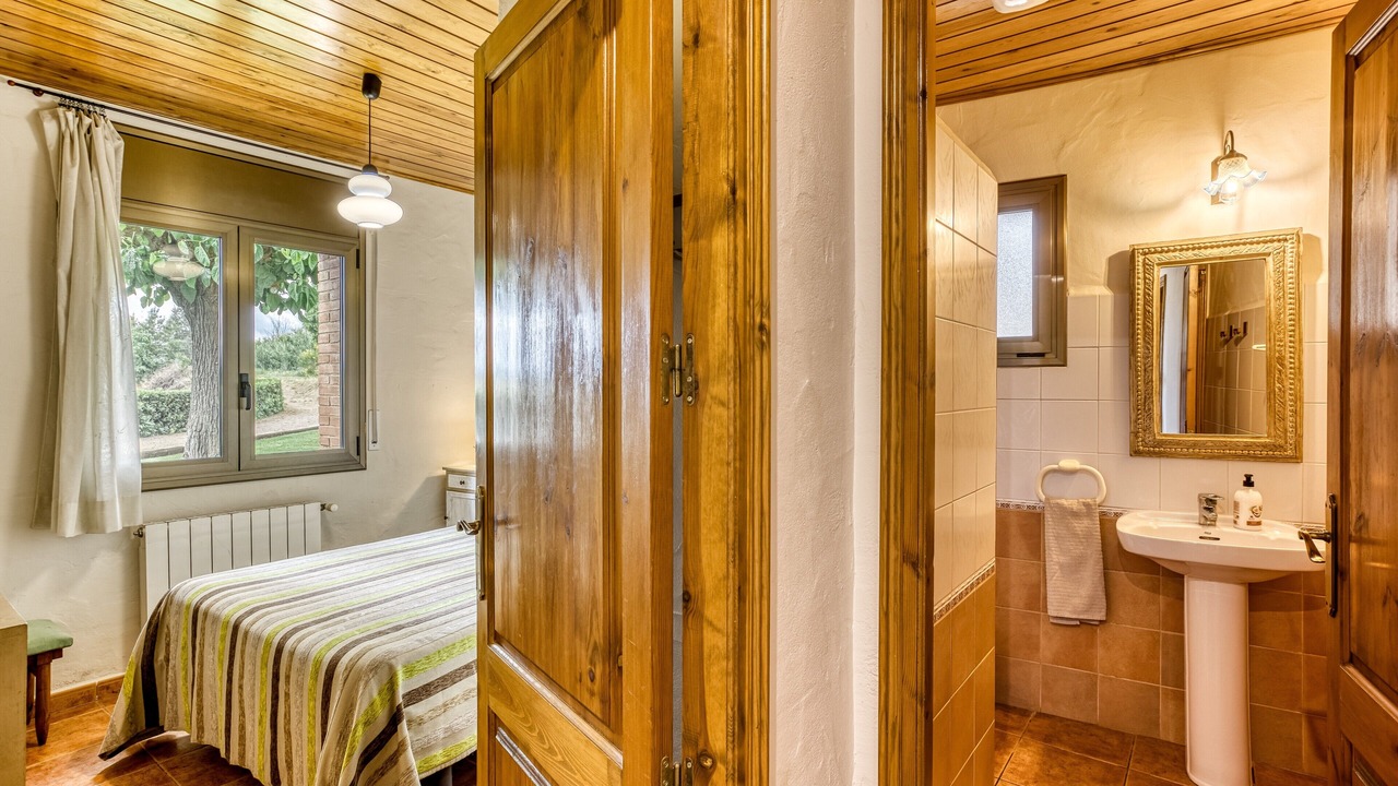 Photo of Bedroom in Fonalleras