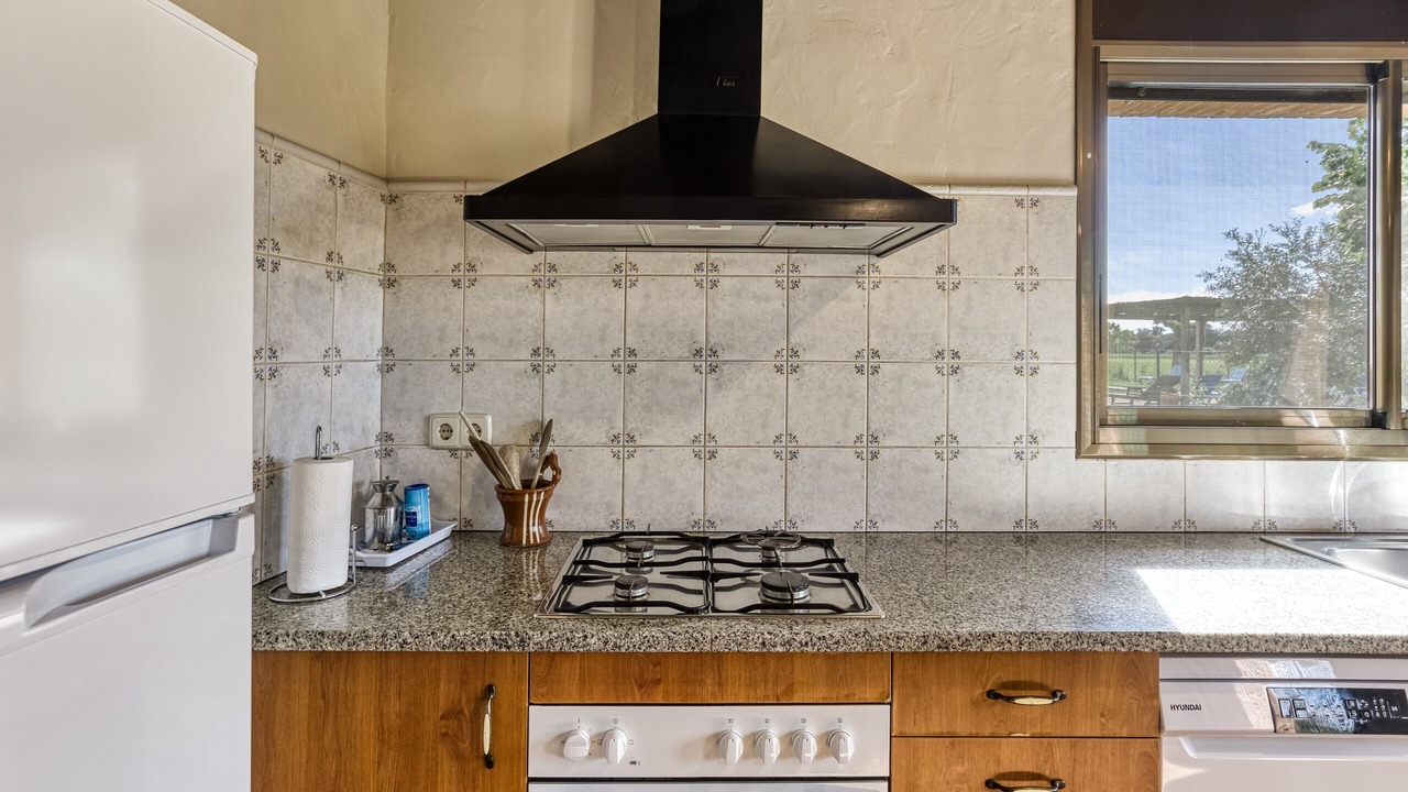 Photo of Kitchen in Fonalleras
