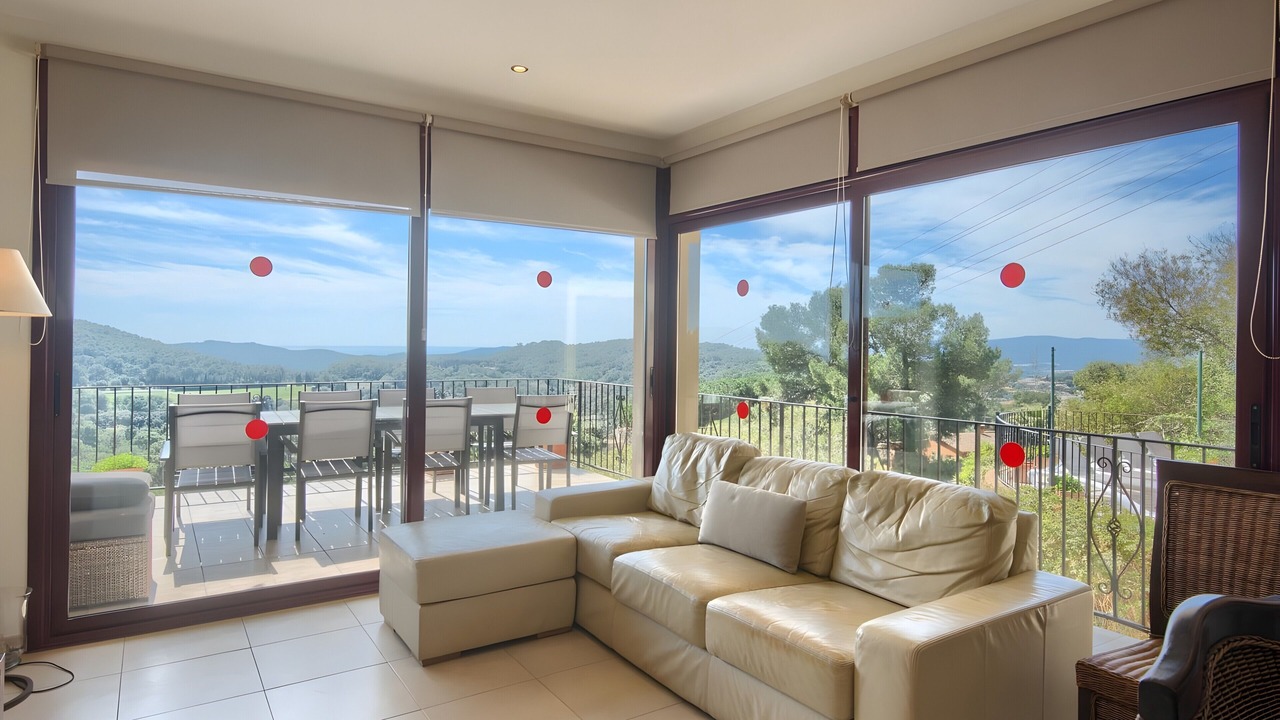 Photo of Livingroom in Begur