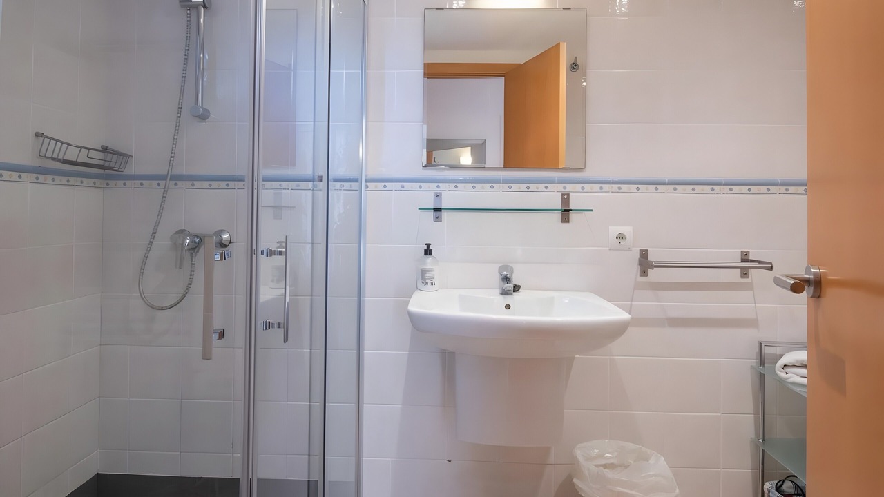 Photo of Bathroom in Begur
