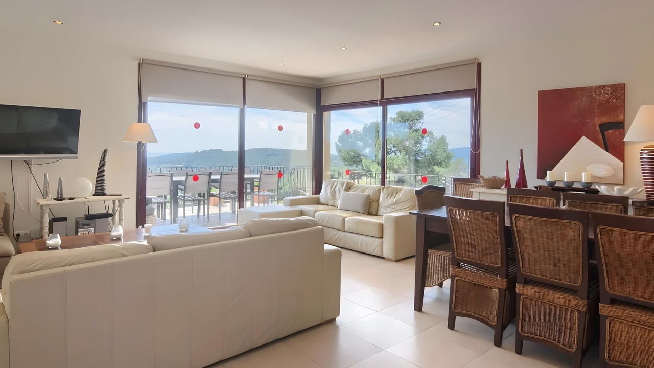 Photo of Livingroom in Begur