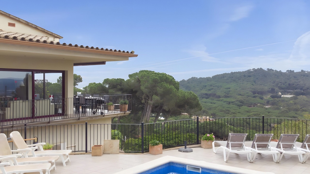 Photo of Outdoor in Begur