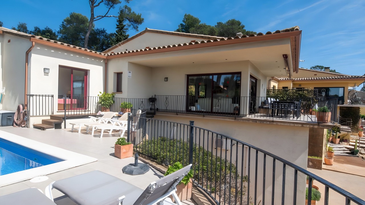 Photo of Outdoor in Begur