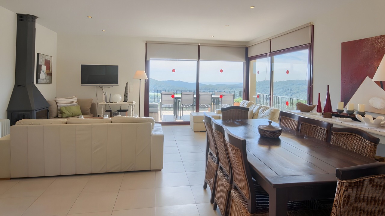 Photo of Livingroom in Begur