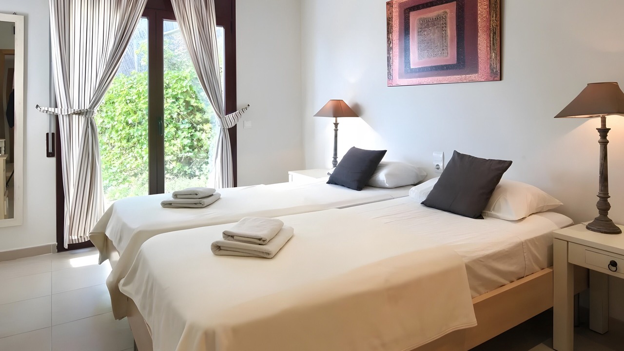 Photo of Bedroom in Begur