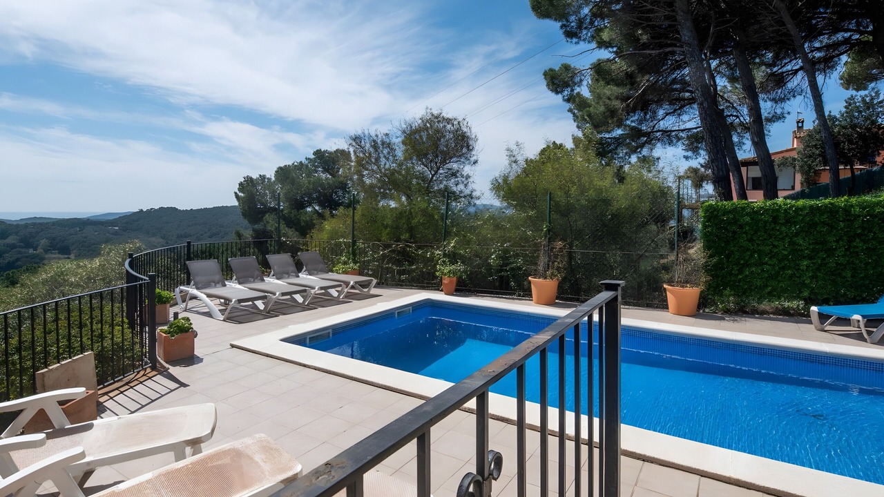 Photo of Outdoor in Begur