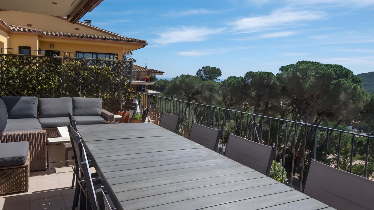 Photo of Outdoor in Begur