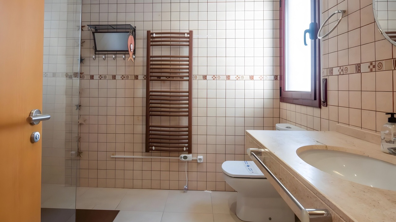 Photo of Bathroom in Begur