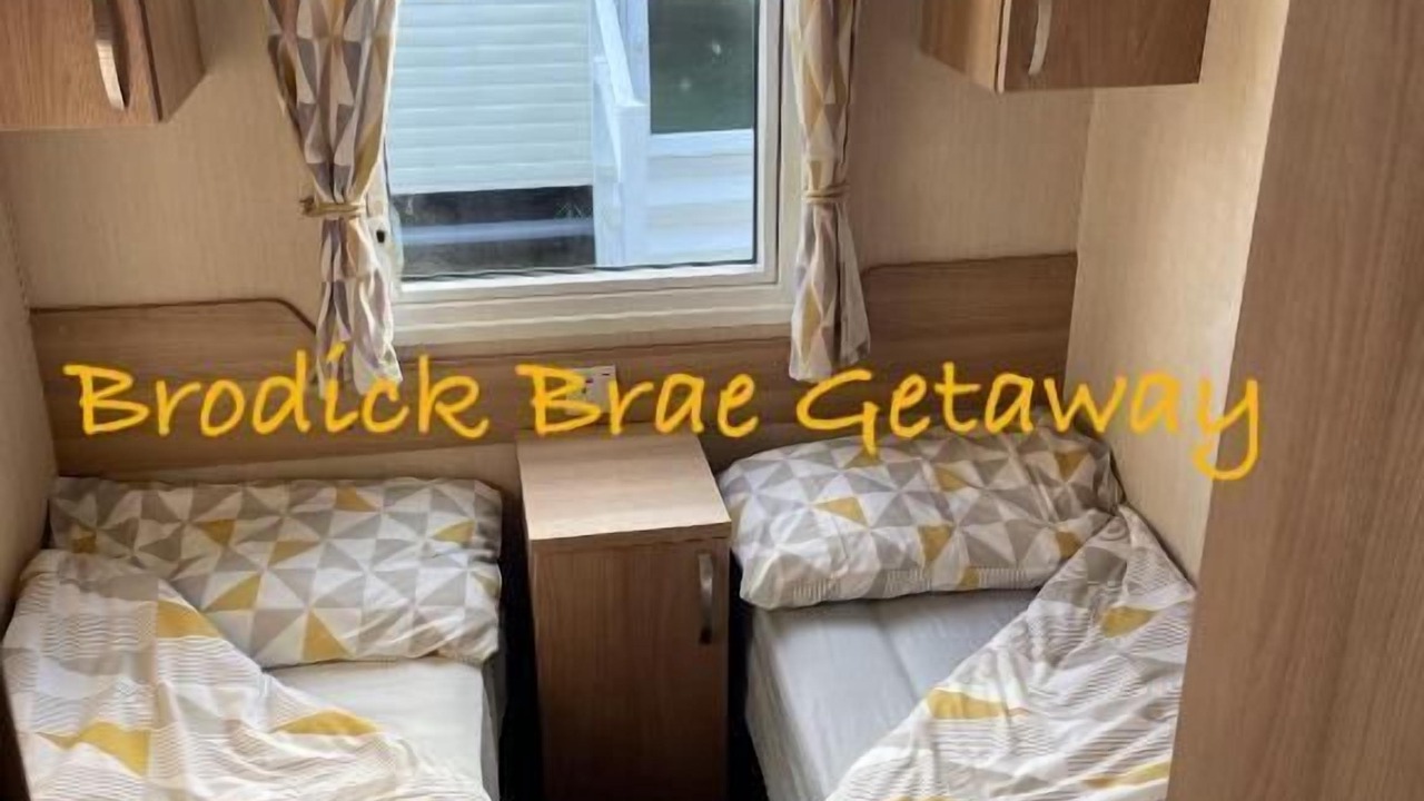 Photo of Bedroom in Ayr