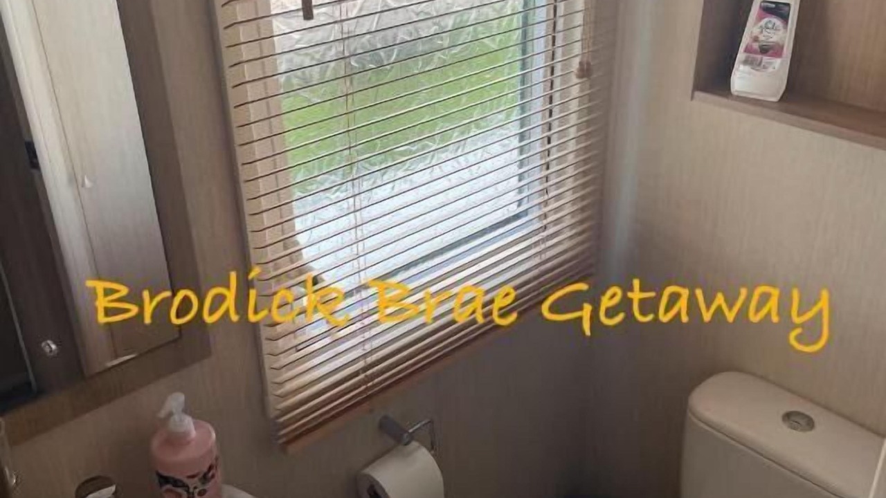 Photo of Bathroom in Ayr