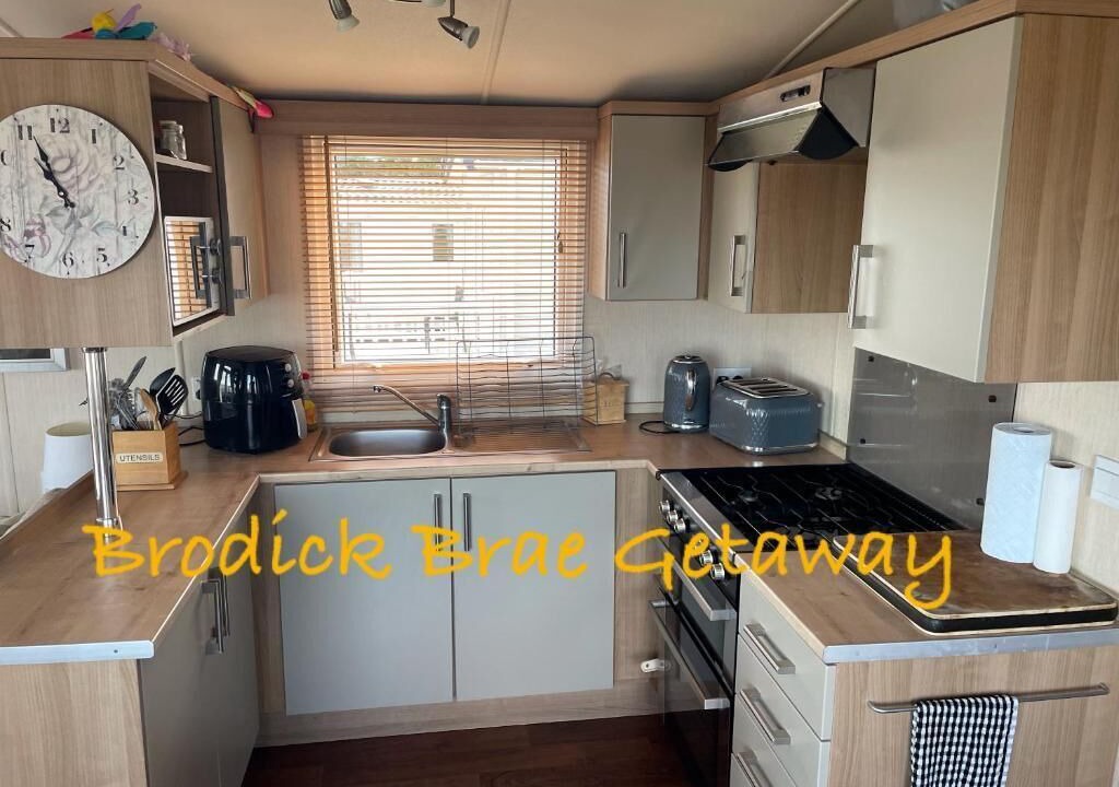 Photo of Kitchen in Ayr