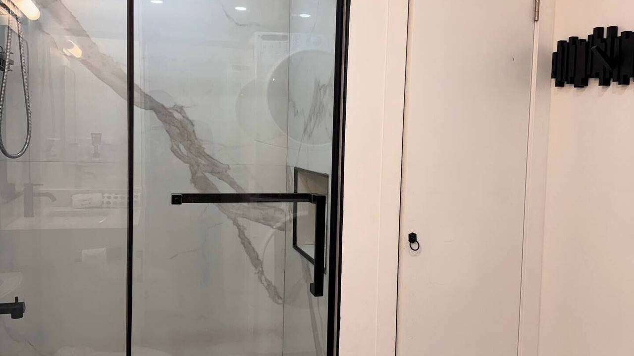 Photo of Bathroom in Whitby