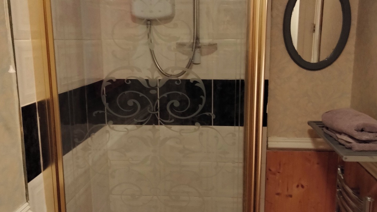 Photo of Bathroom in Cromarty Firth