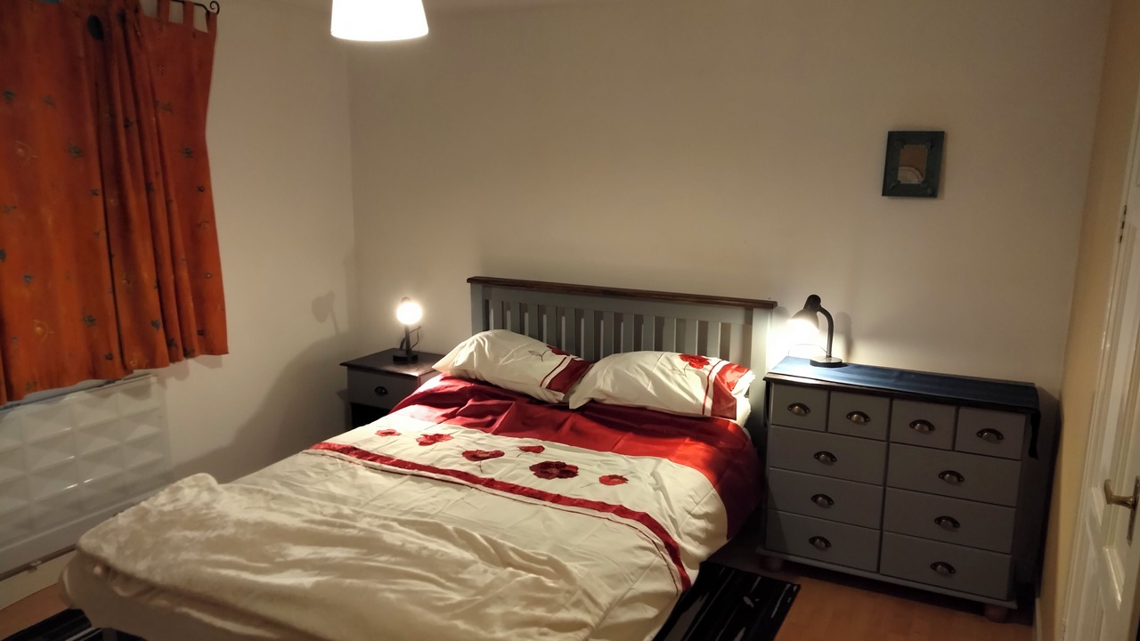 Photo of Bedroom in Cromarty Firth