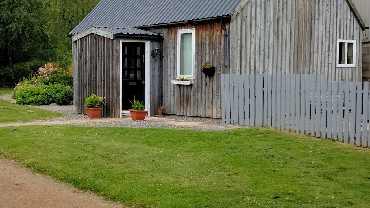 Photo of Outdoor in Cromarty Firth