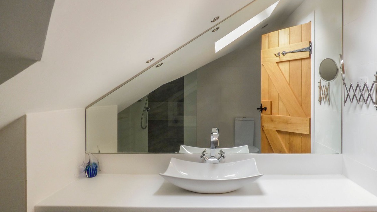 Photo of Bathroom in Low Newton