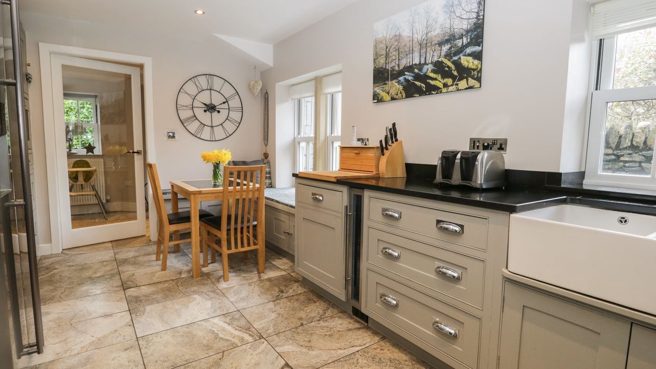 Photo of Kitchen in Low Newton