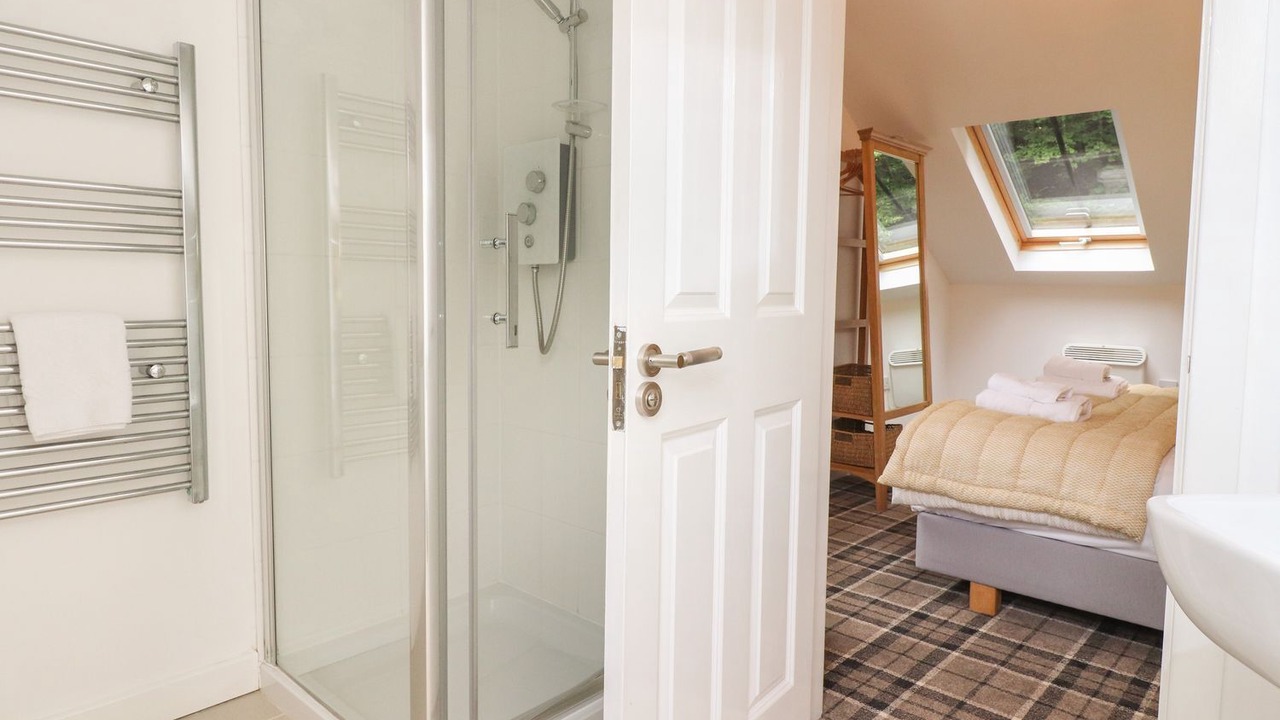 Photo of Bathroom in Low Newton