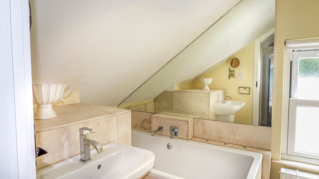 Photo of Bathroom in Low Newton