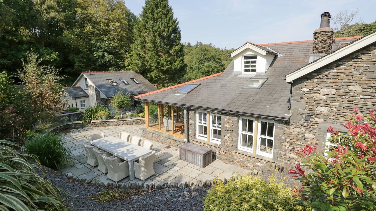 Photo of Outdoor in Low Newton