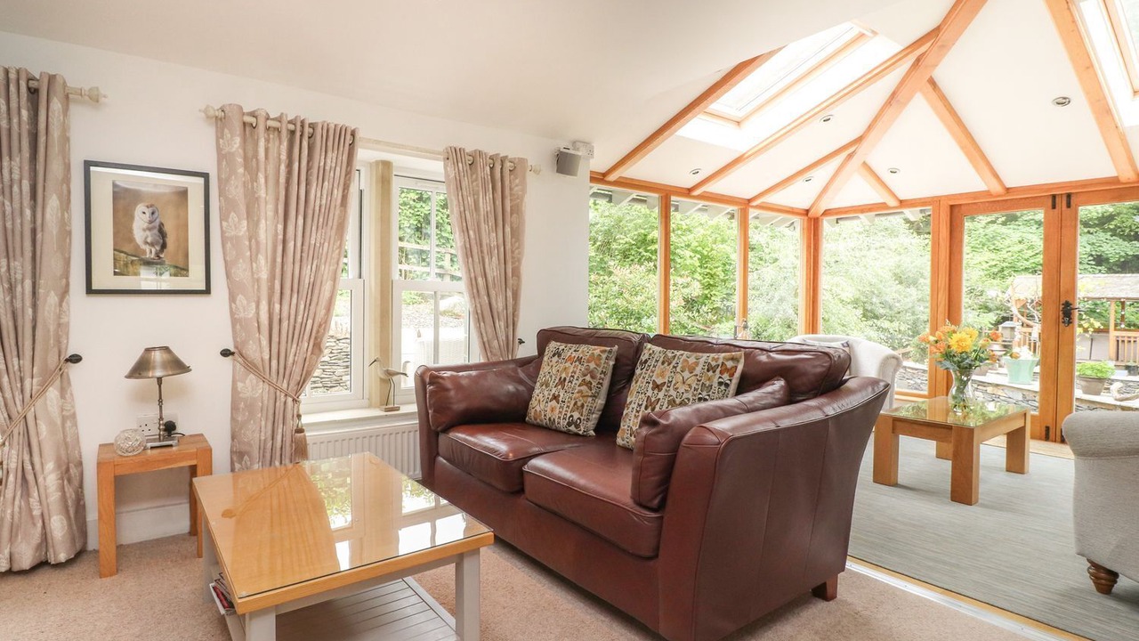 Photo of Livingroom in Low Newton