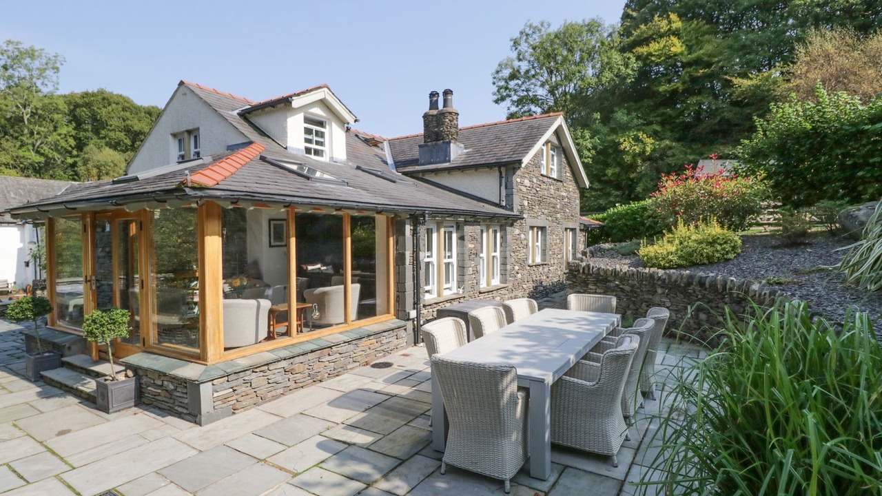 Photo of Outdoor in Low Newton