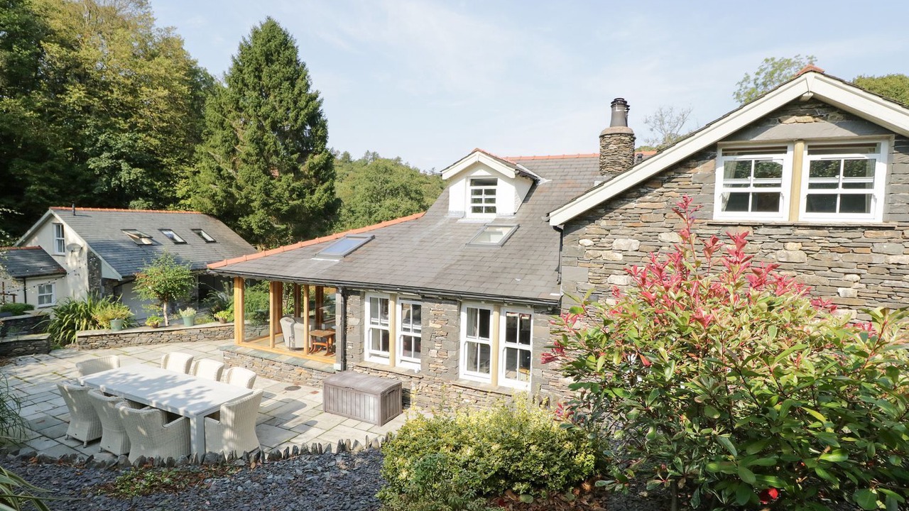 Photo of Outdoor in Low Newton