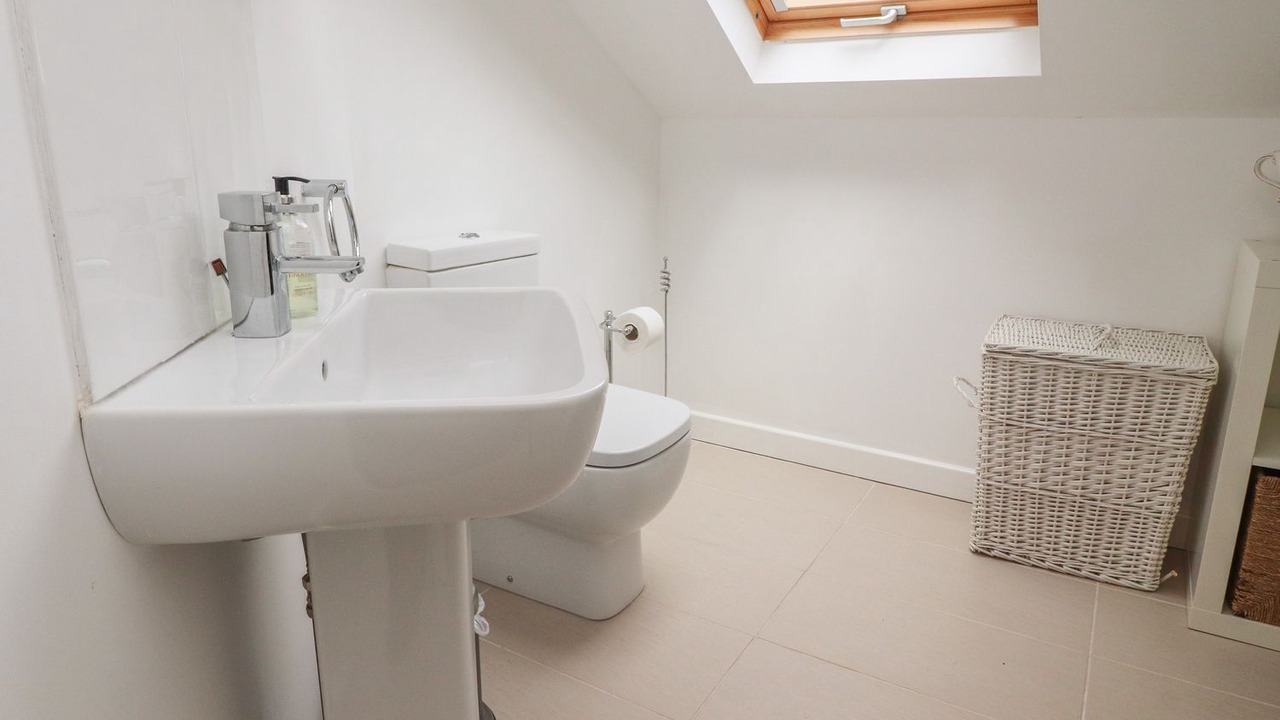 Photo of Bathroom in Low Newton