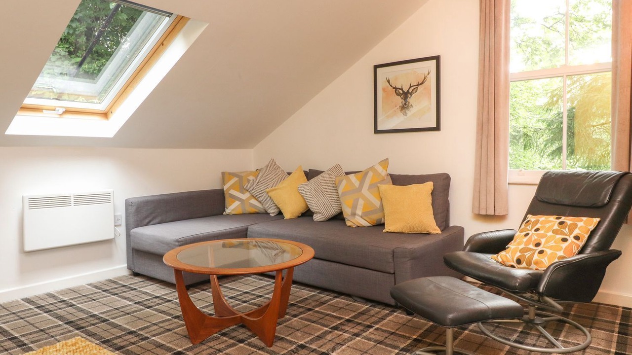Photo of Livingroom in Low Newton