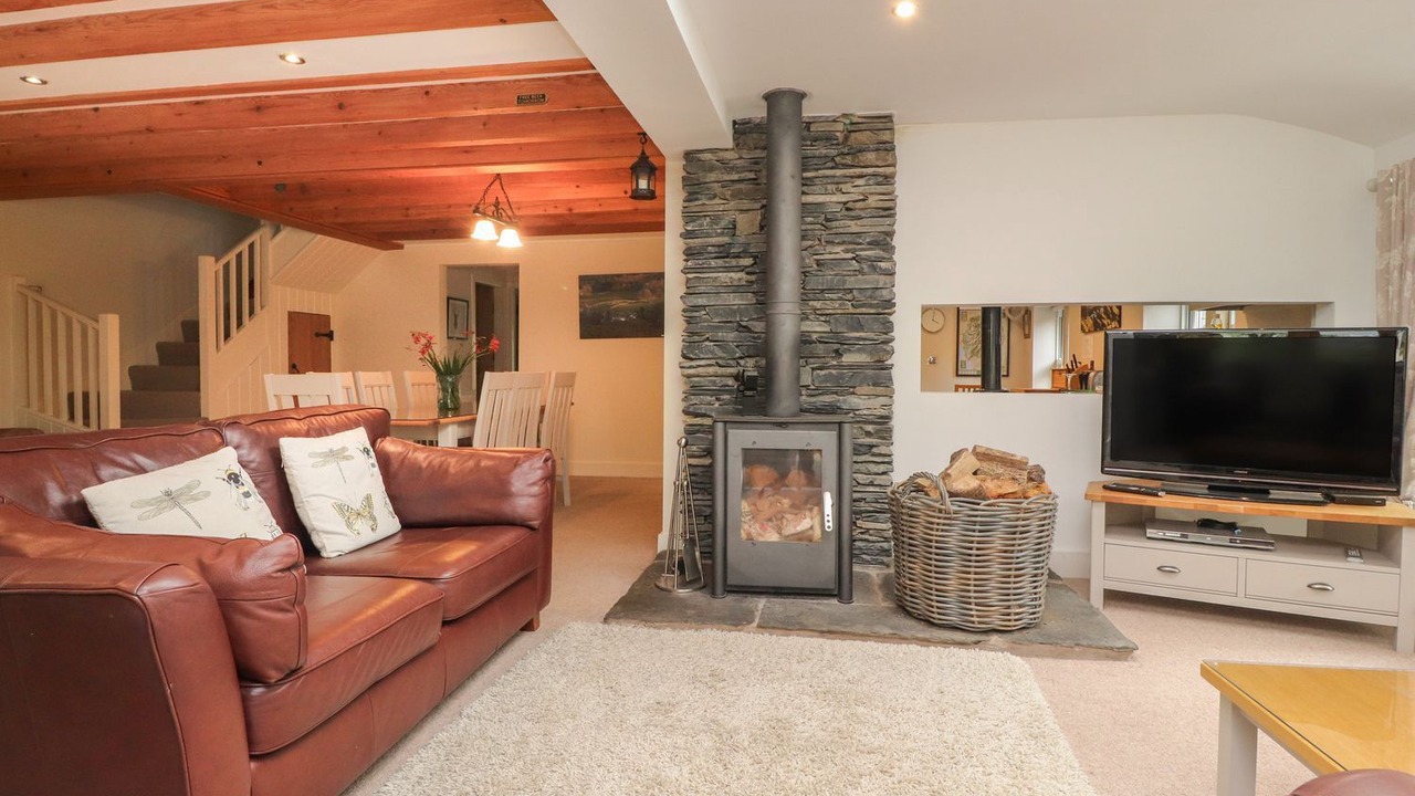 Photo of Livingroom in Low Newton