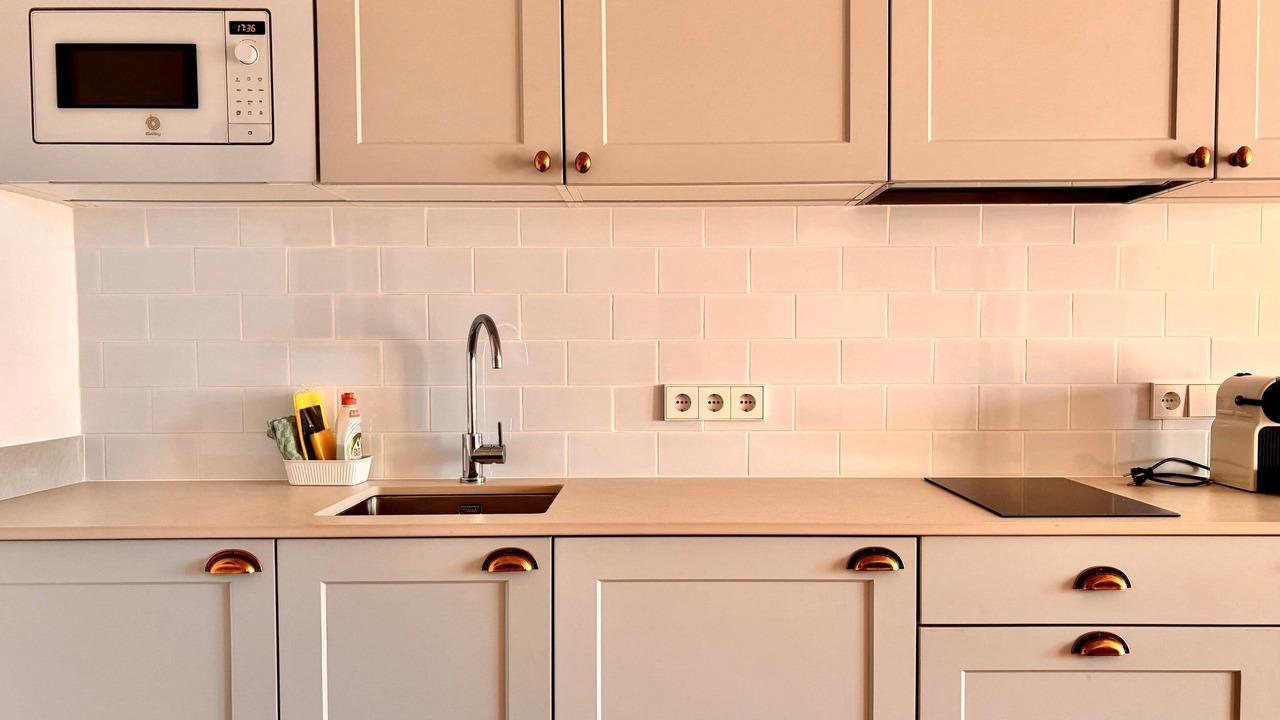 Photo of Kitchen in Ullastret
