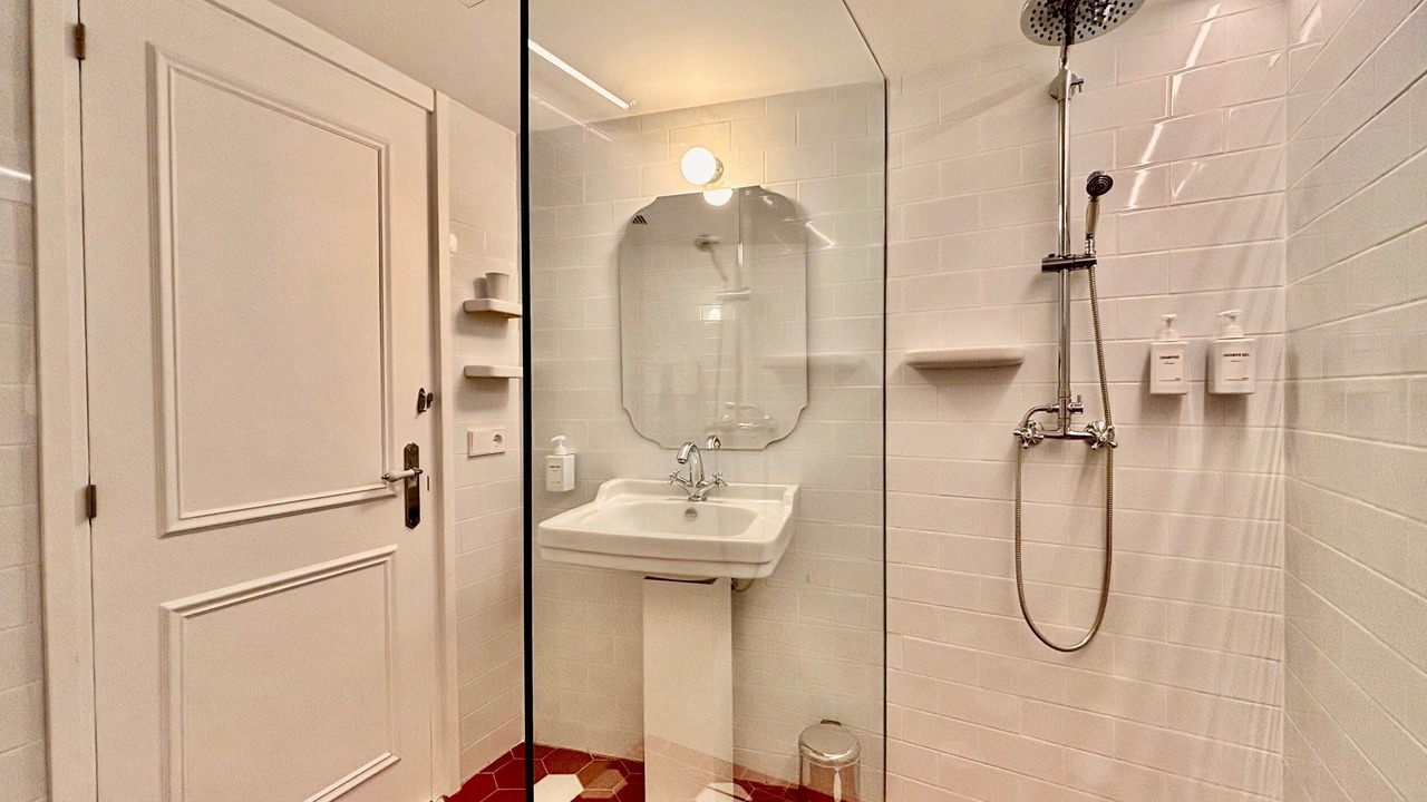 Photo of Bathroom in Ullastret