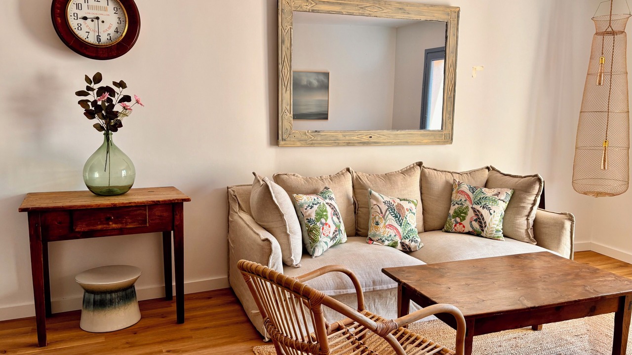 Photo of Livingroom in Ullastret