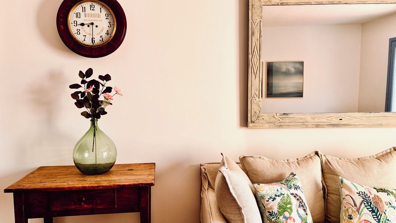 Photo of Livingroom in Ullastret