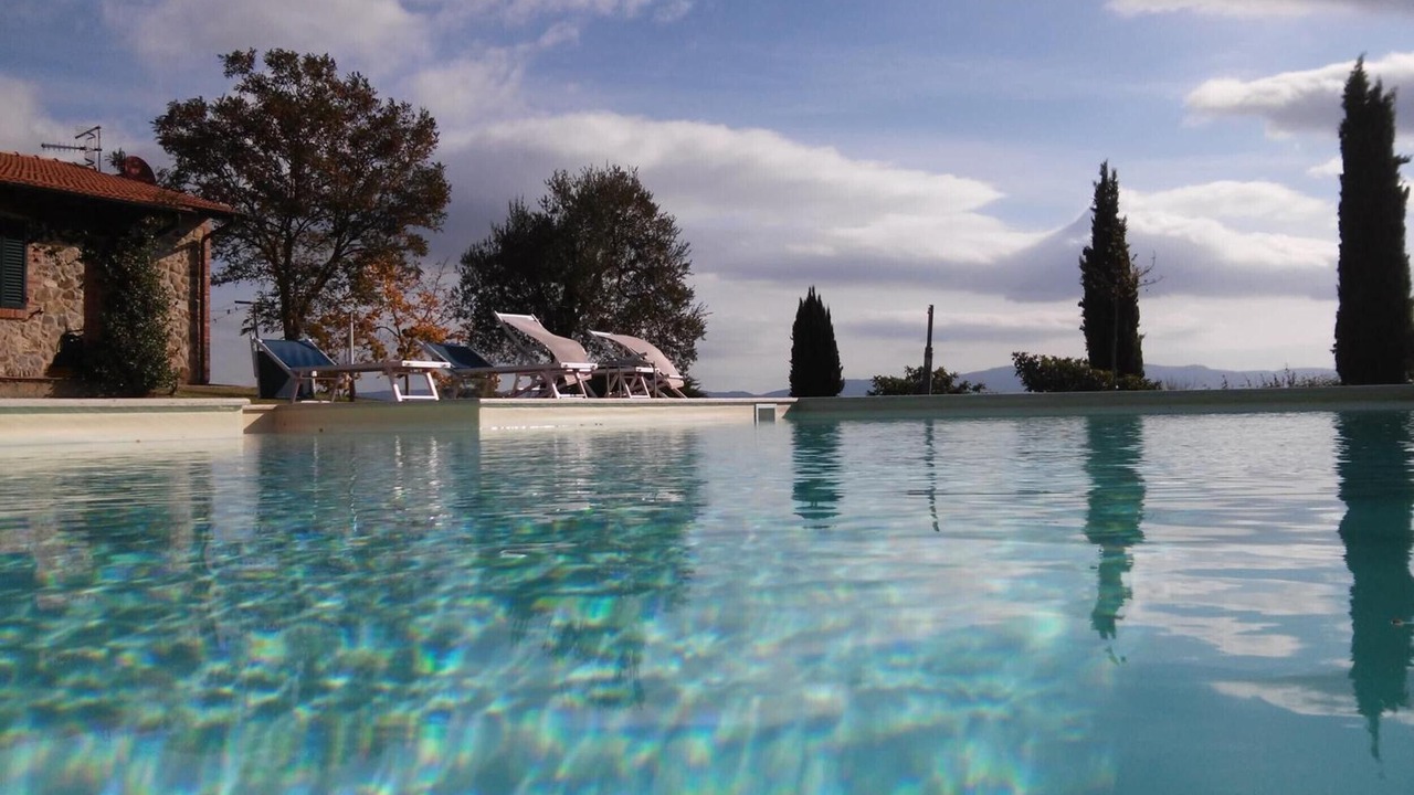Photo of Outdoor in Castiglione d'Orcia